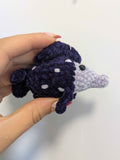 porte clef poisson