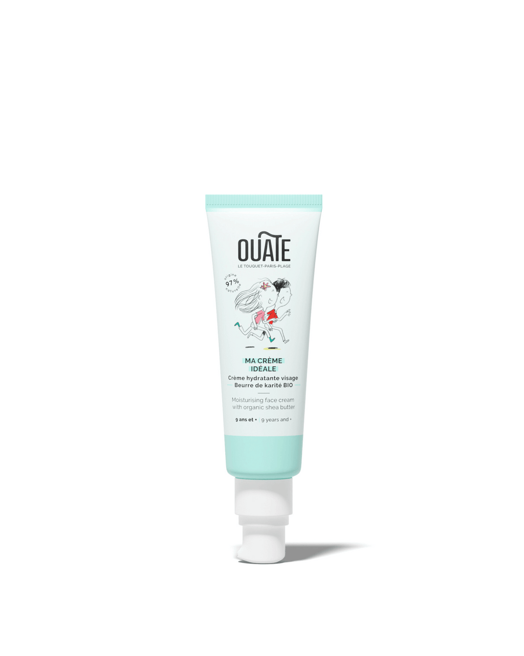 Ma crème idéale