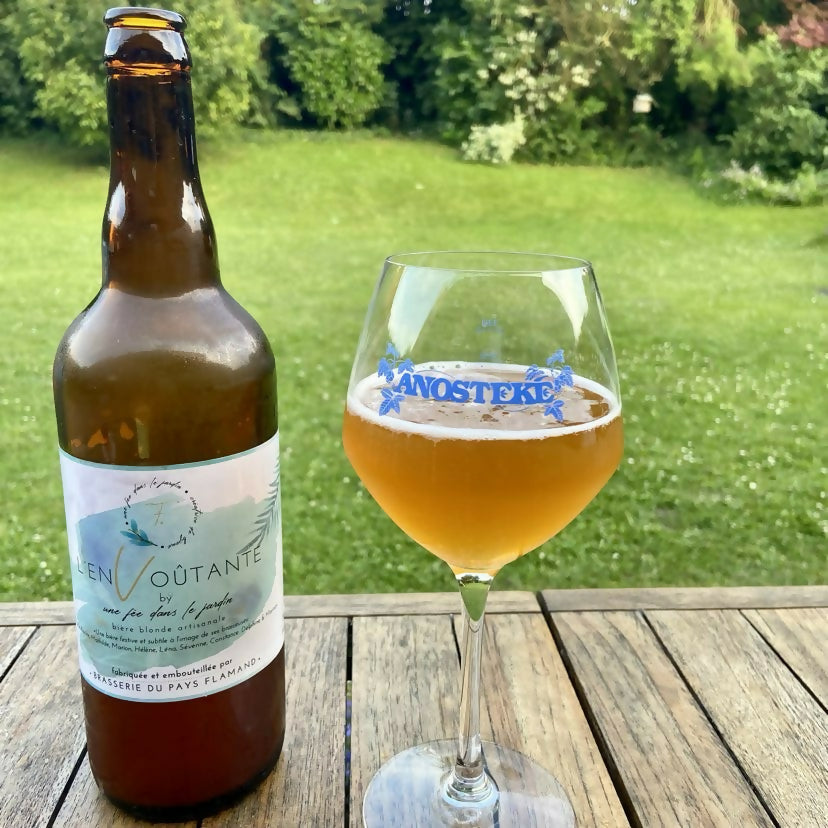 coffret bière bijou L'EnVoûtante PAPA