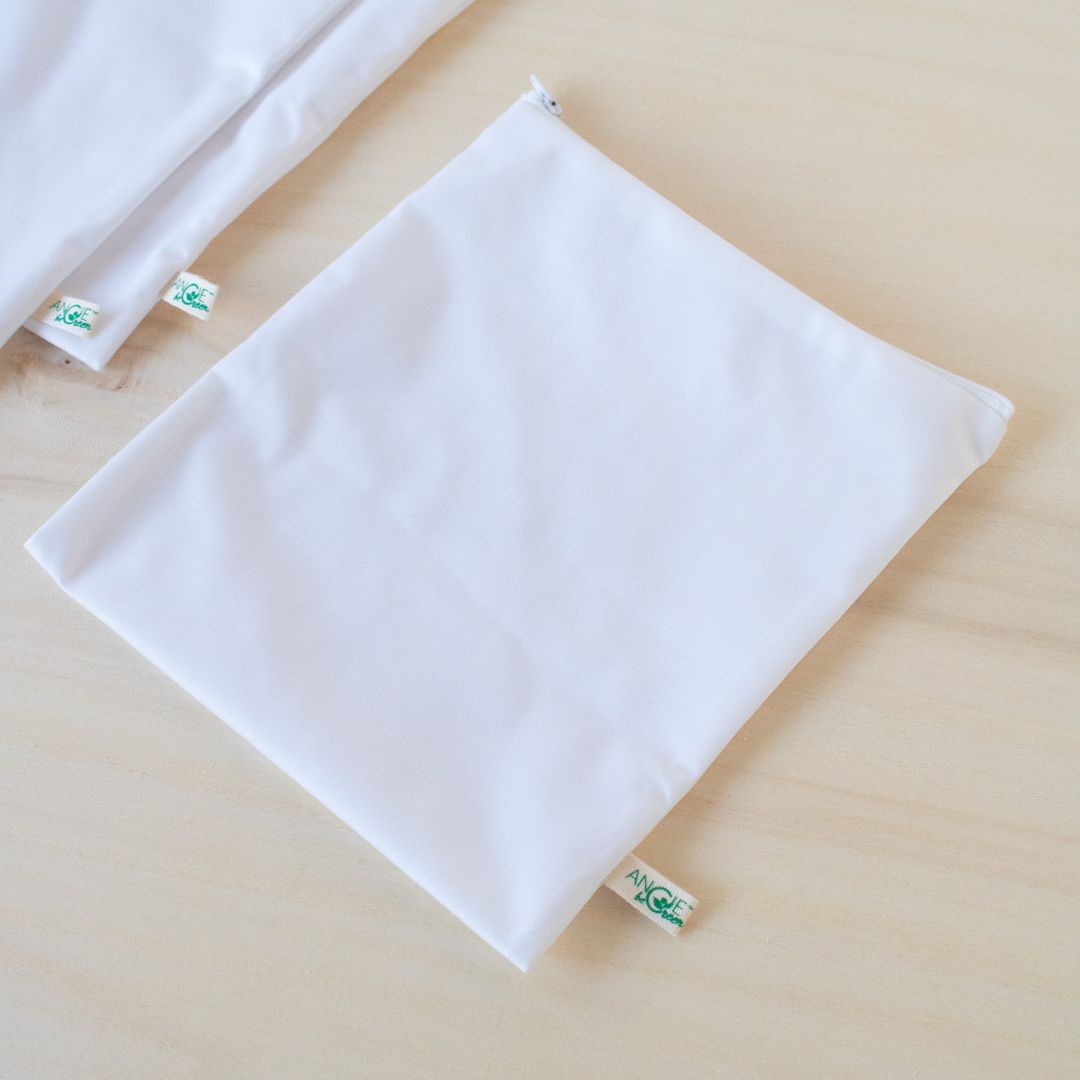 PDP Sac congélation lavable