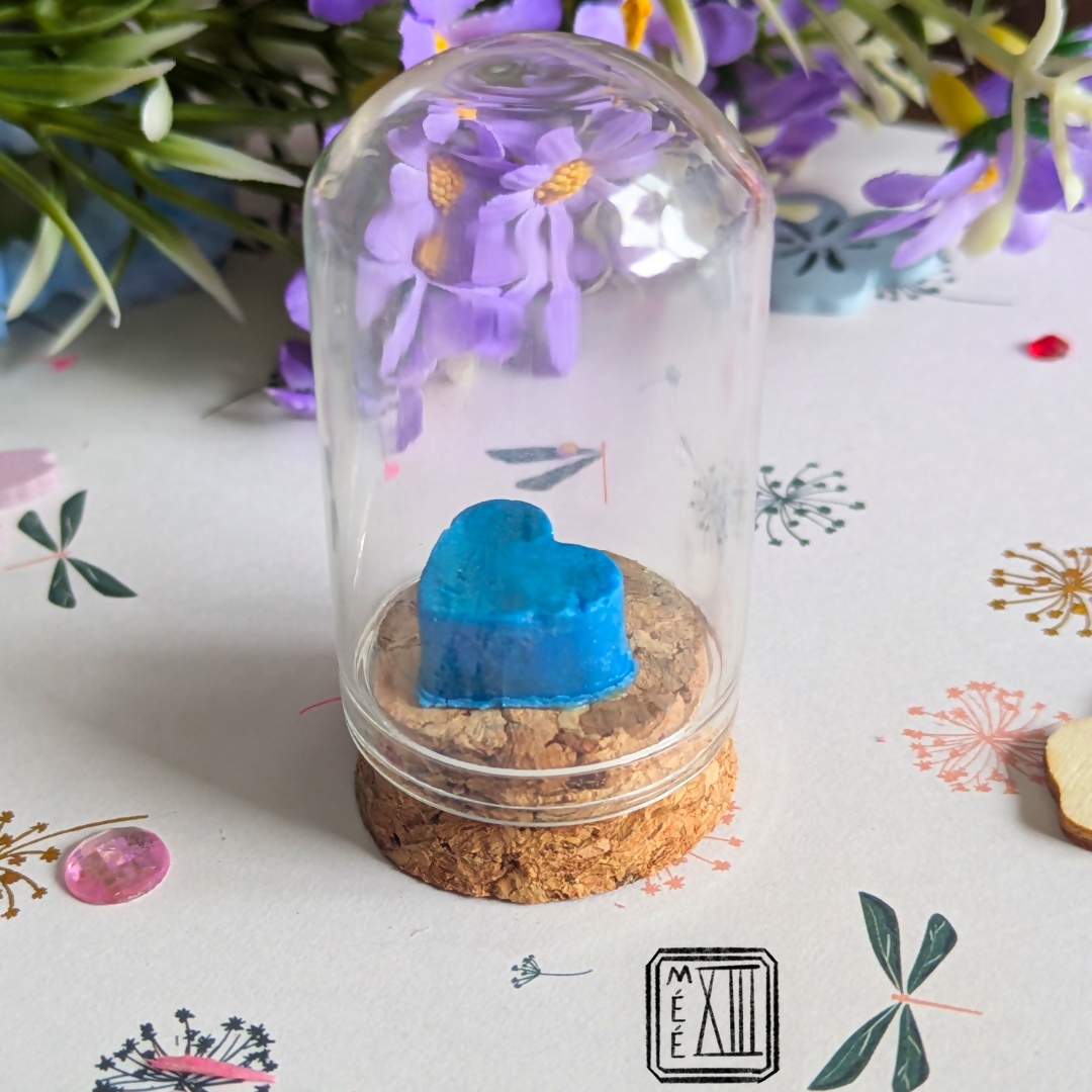 Potion magique Serdaigle