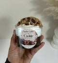 BOUGIE GOURMANDE - Cookies chocolat