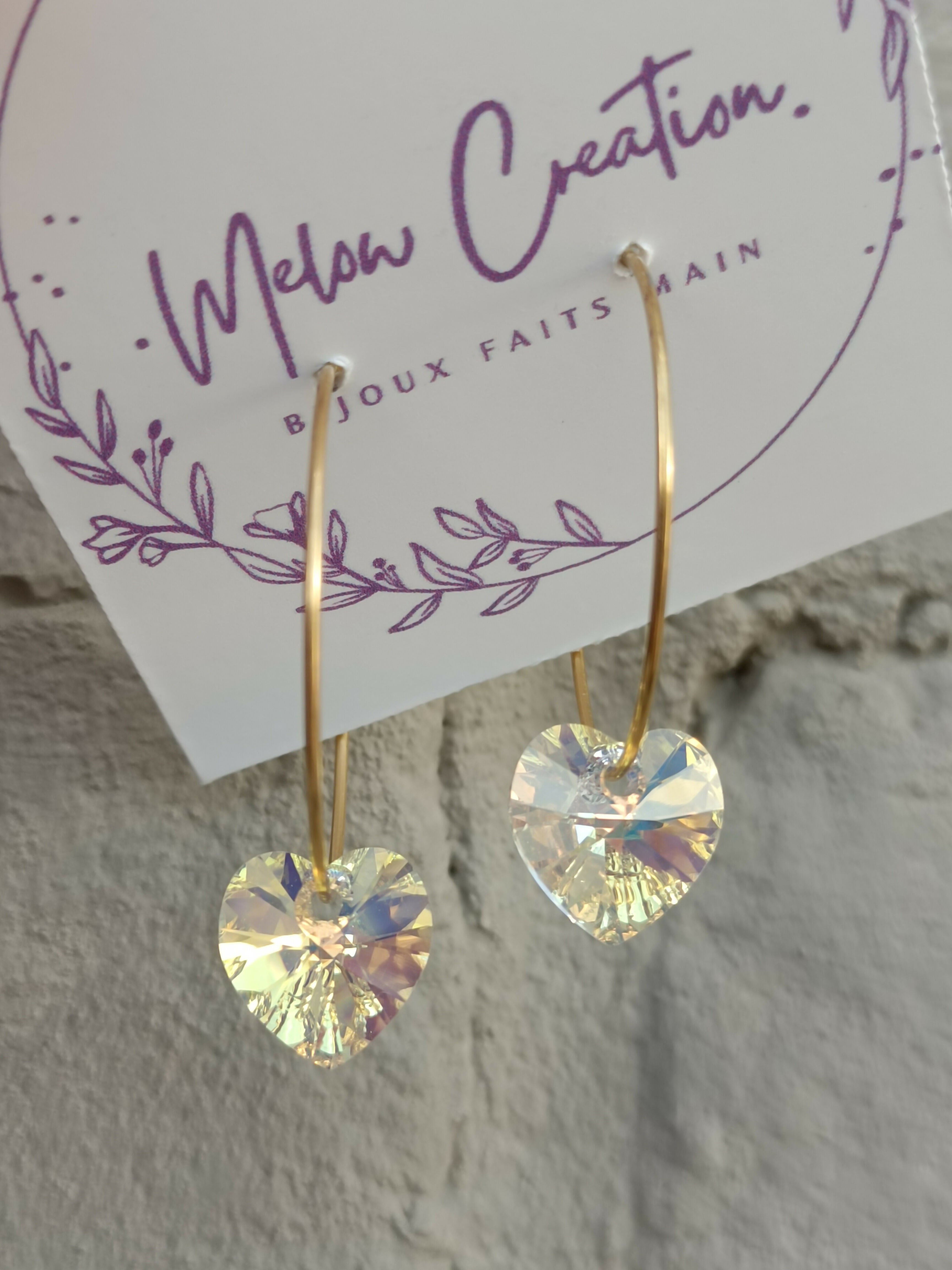 MEL/EPH Eclat de Passion Holographique