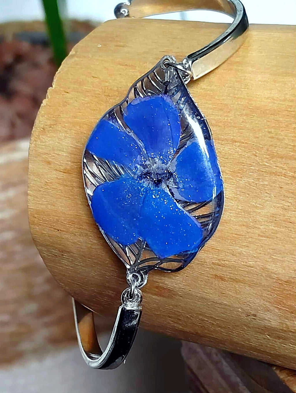 Bracelet, Periwinkle