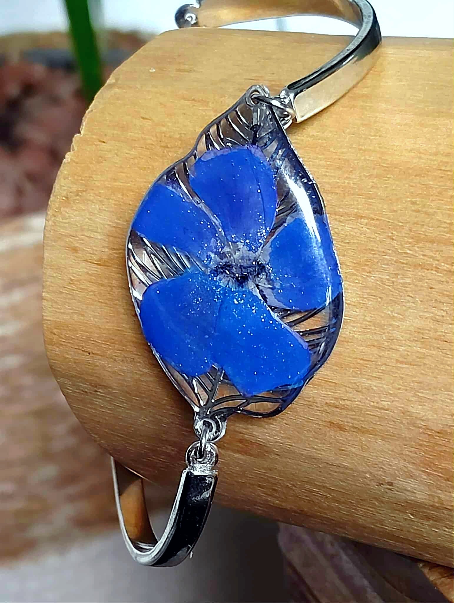 Bracelet, Periwinkle