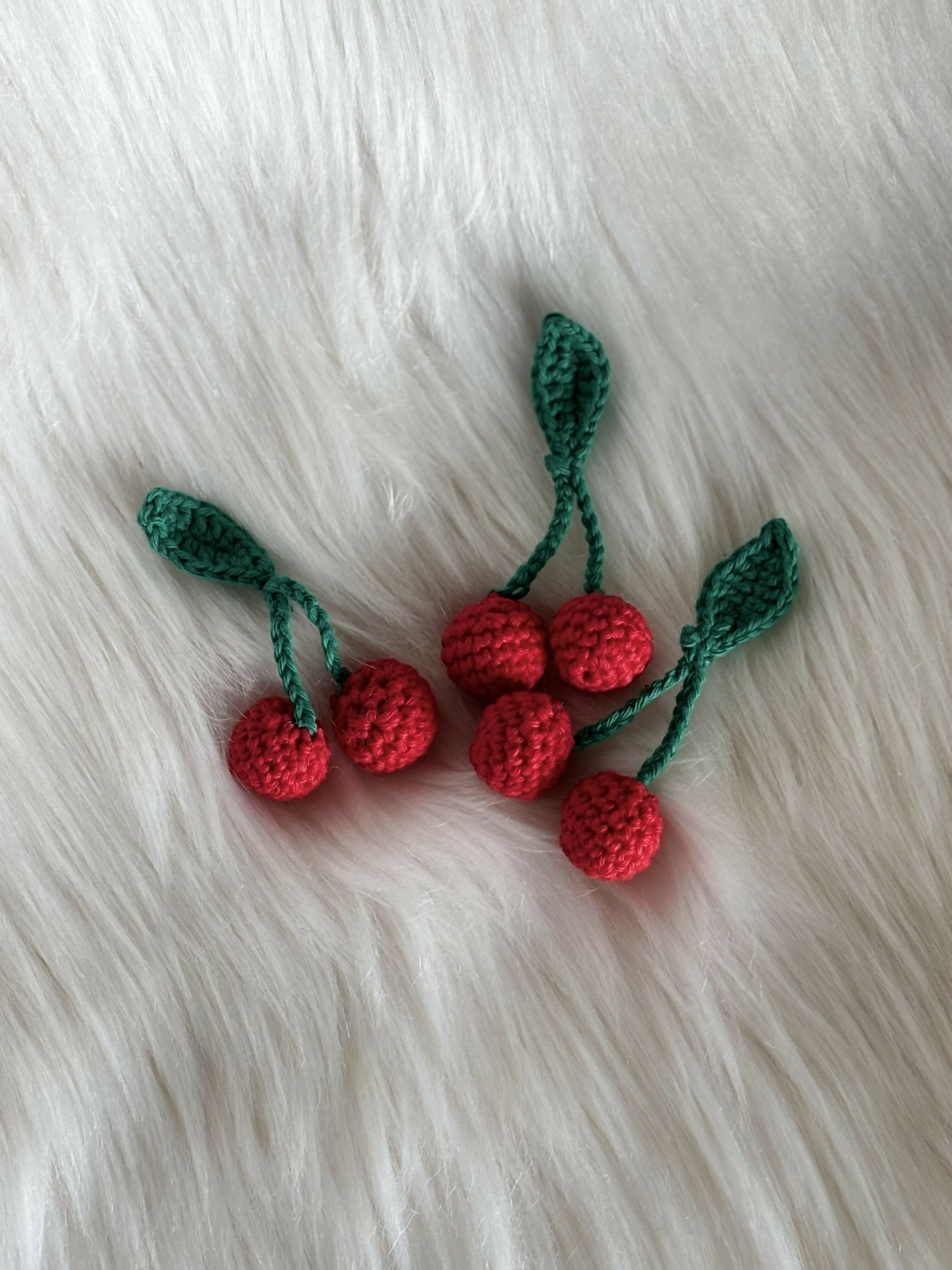 CHERRIES