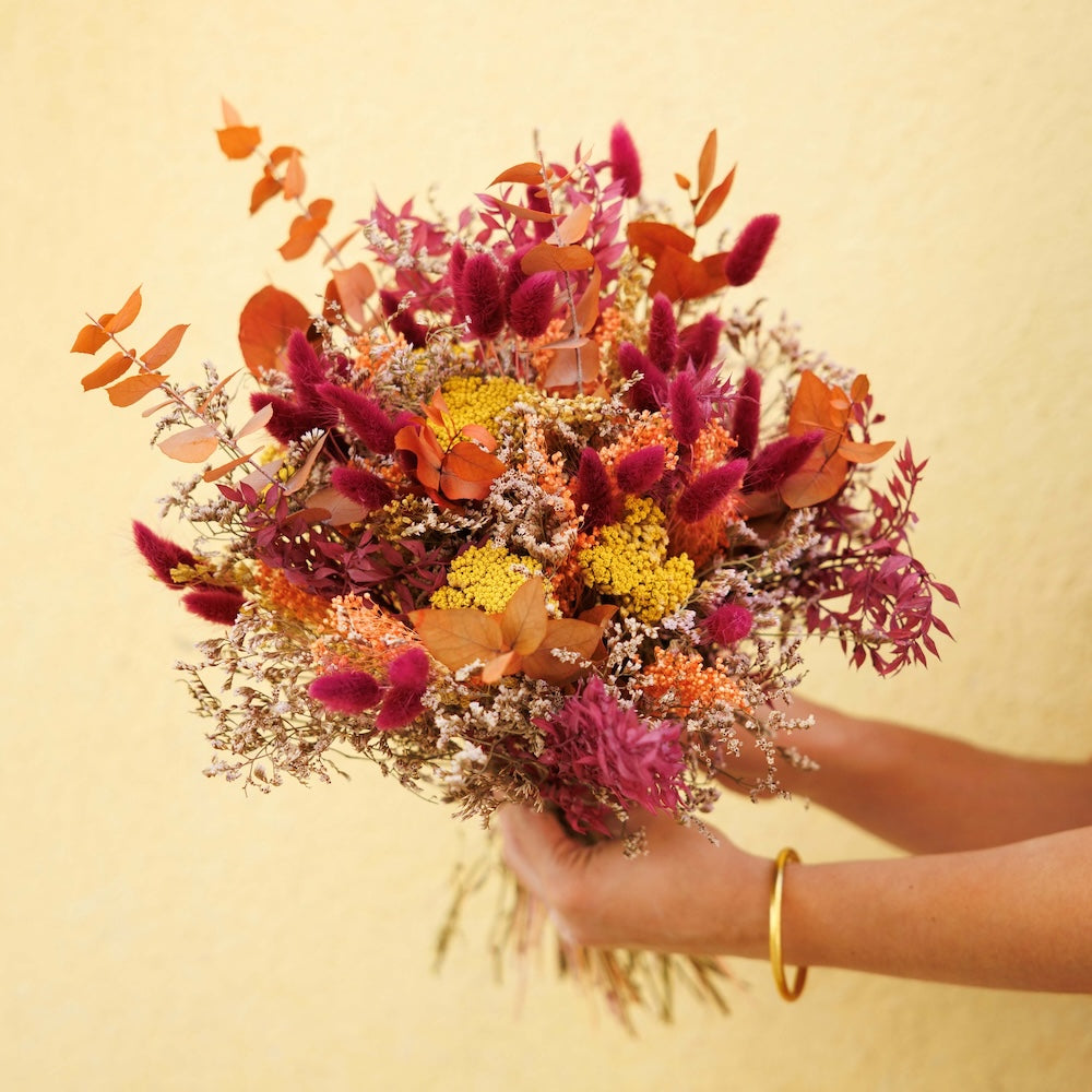 bouquet-fleurs-sechee