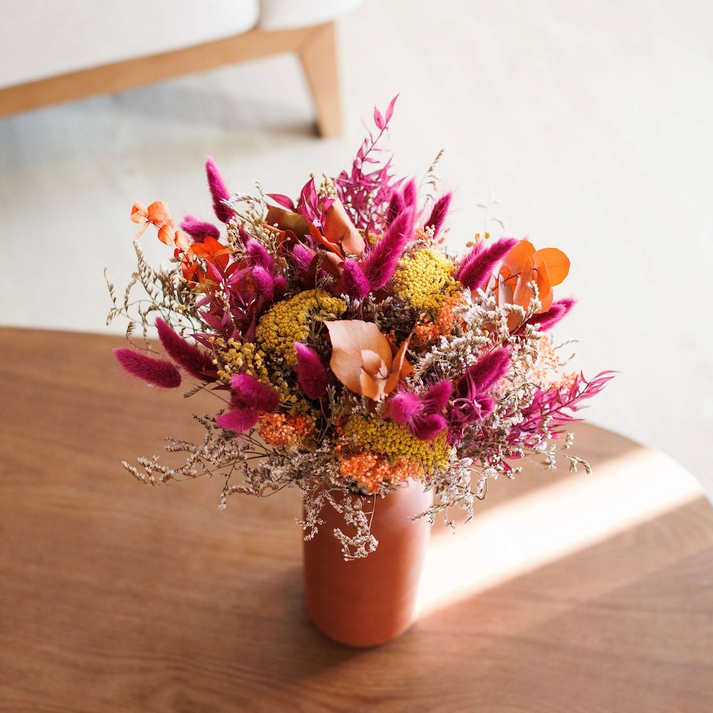 Bouquet Adam