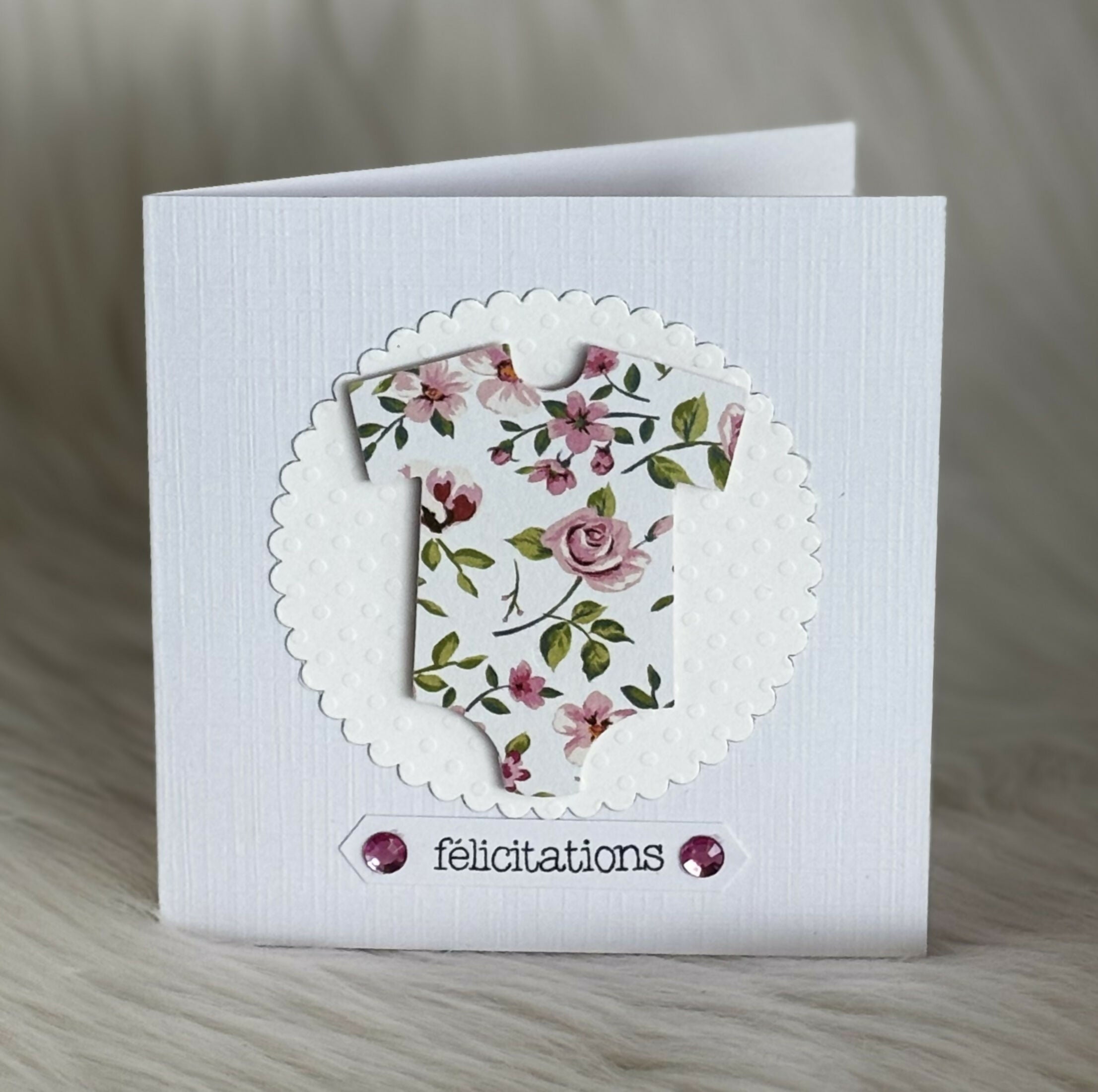 Carte naissance