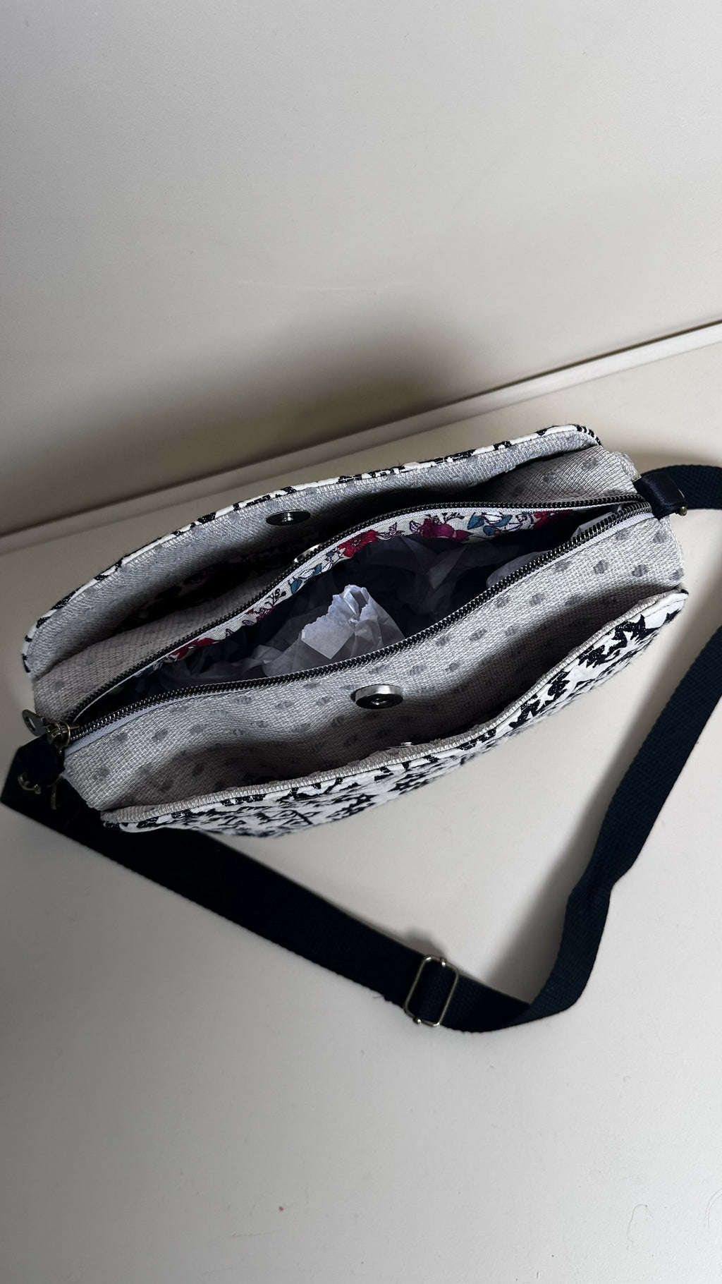 sac smart inca