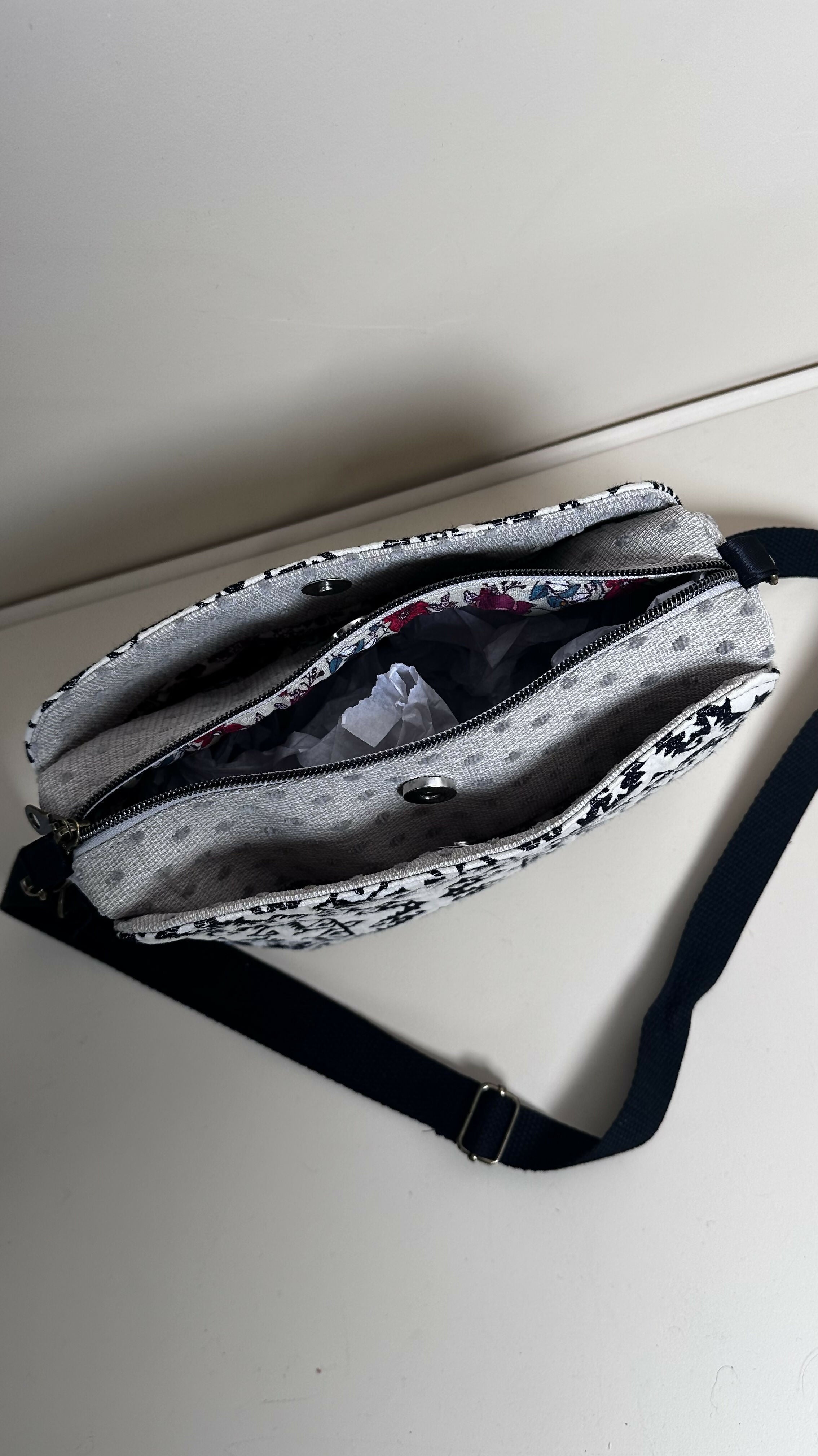 sac smart inca