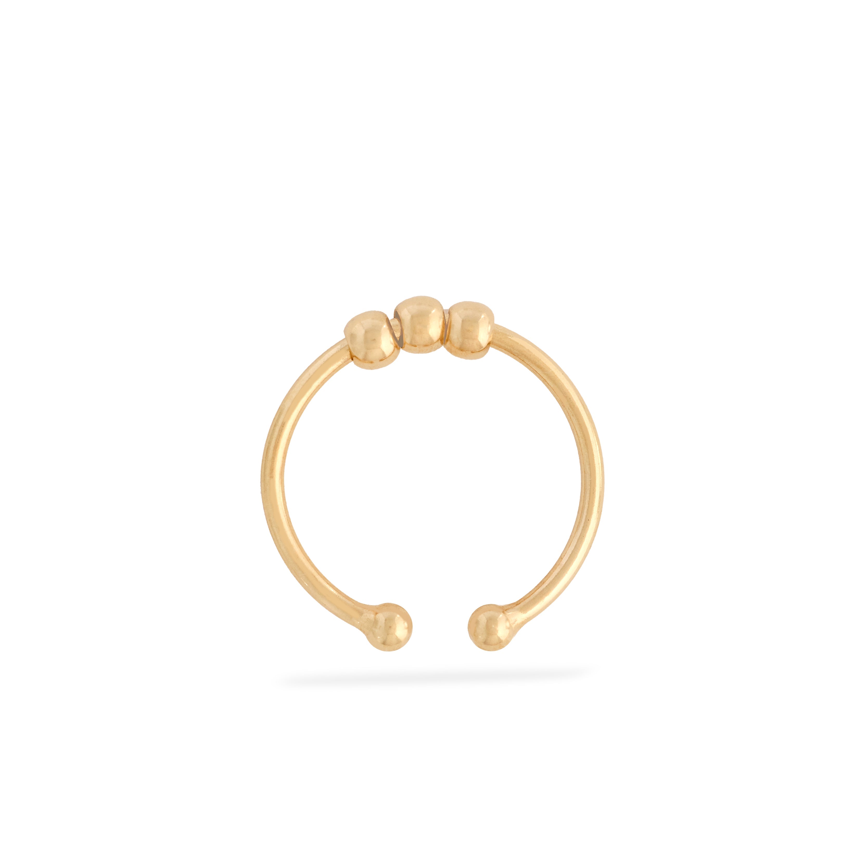 La Bague Chill Kid