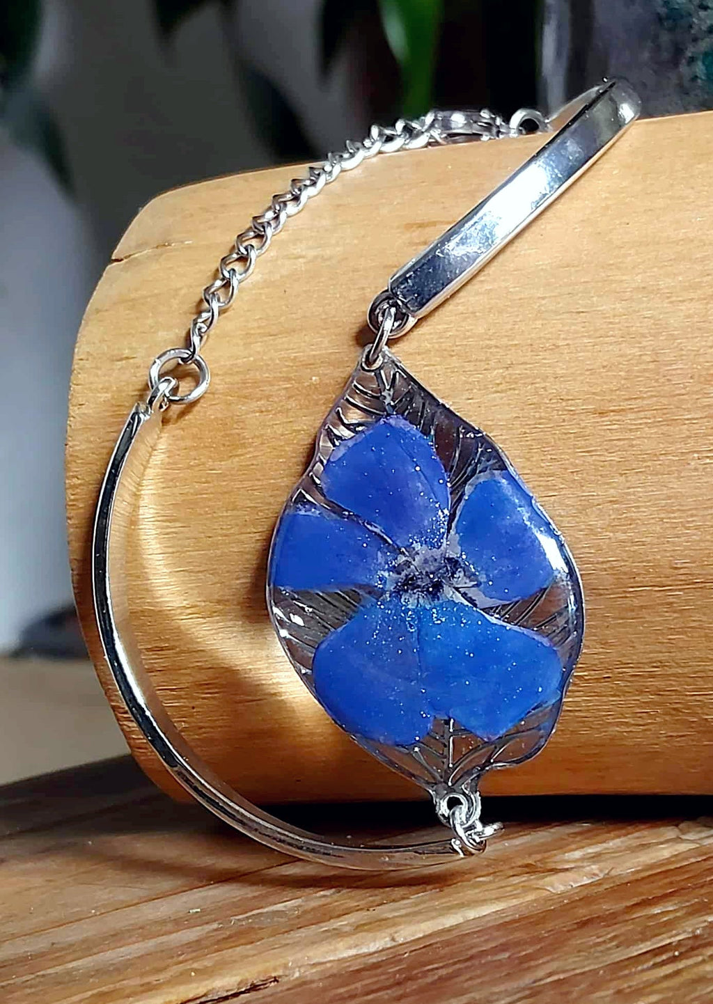 Bracelet, Periwinkle