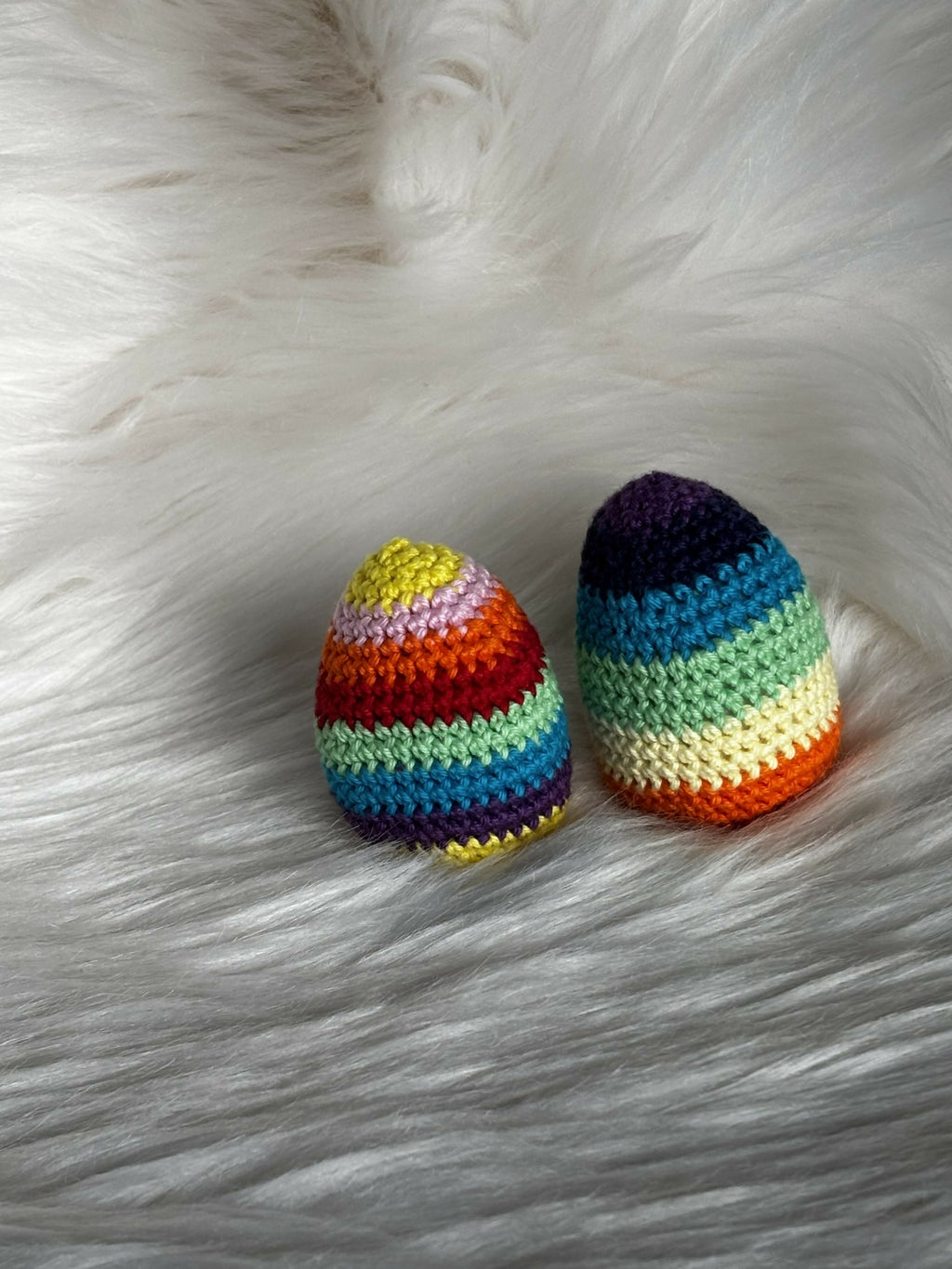 OEUFS DE PAQUES