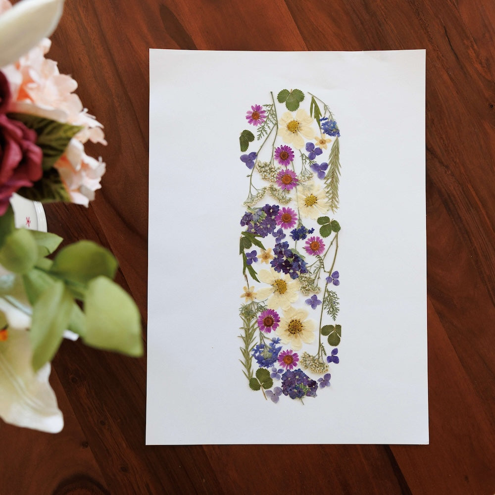herbier-flowrette