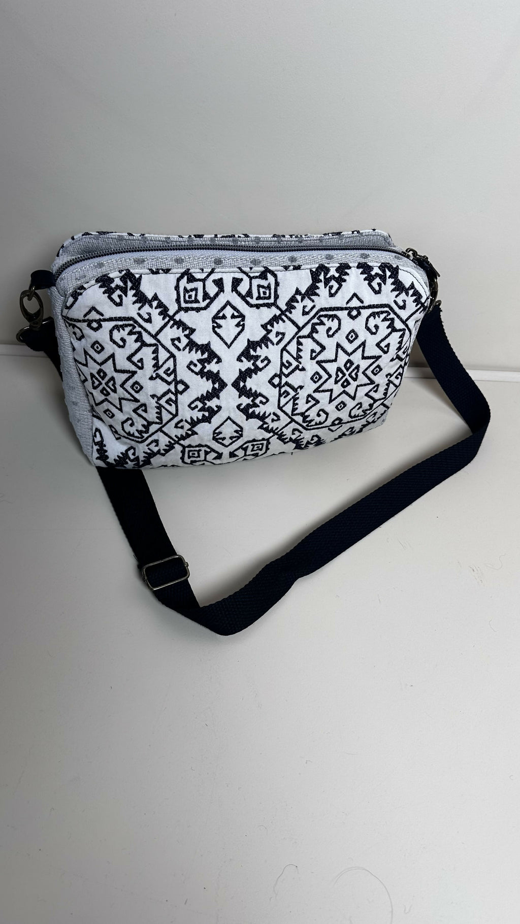 sac smart inca