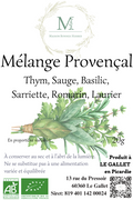 AROMATES - PROVENÇAL