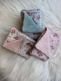 MINI SERVIETTE DE PRINTEMPS