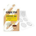Opercules compostables X102