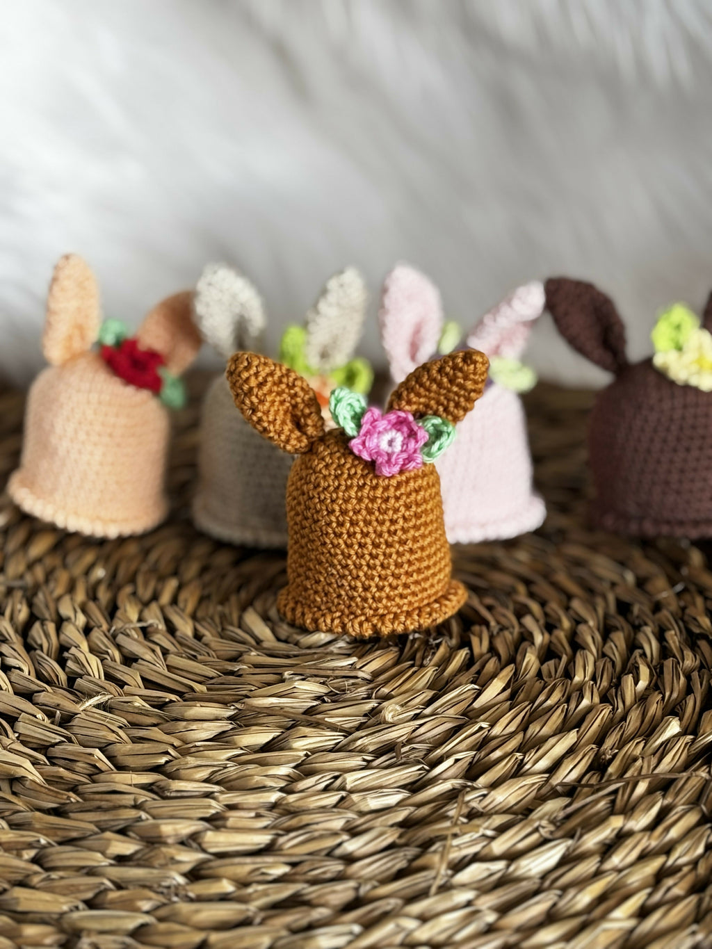DECO DE PAQUES