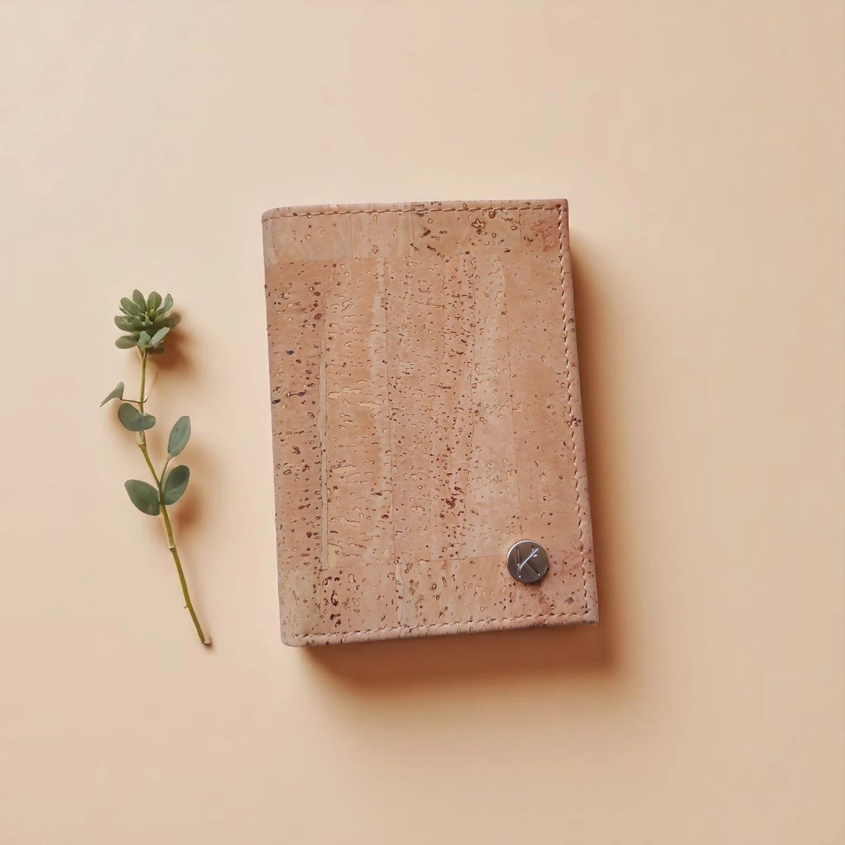 sam cork wallet
