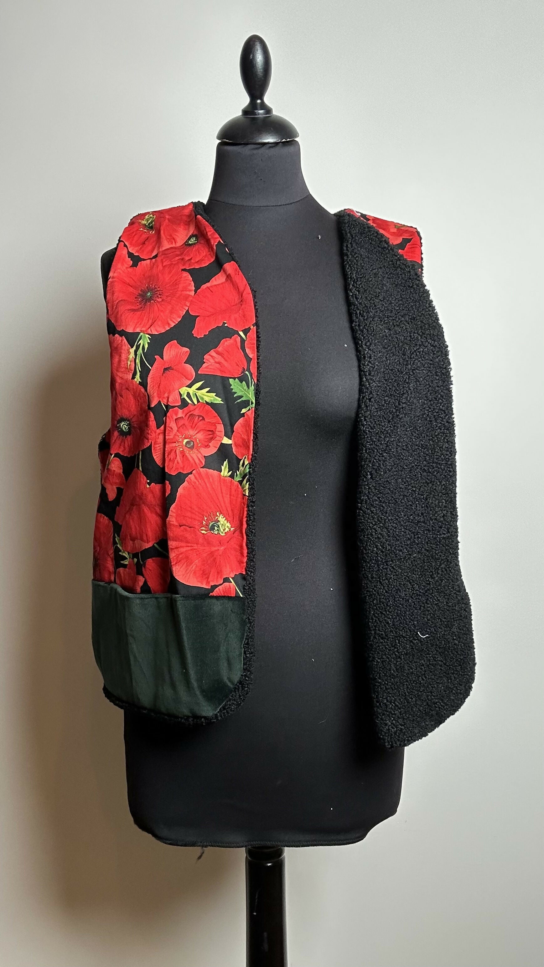 Gilet de Berger taille M