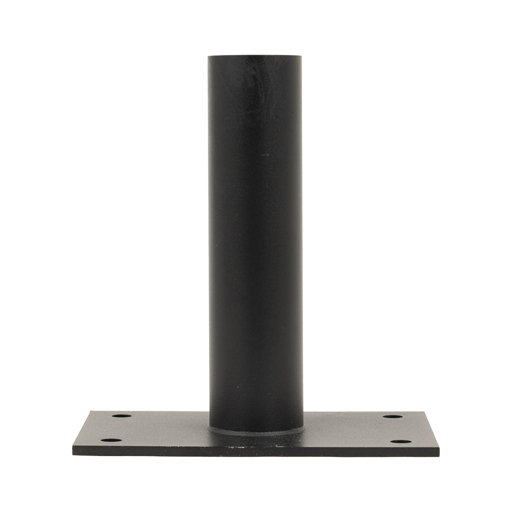 Vertical wind vane door