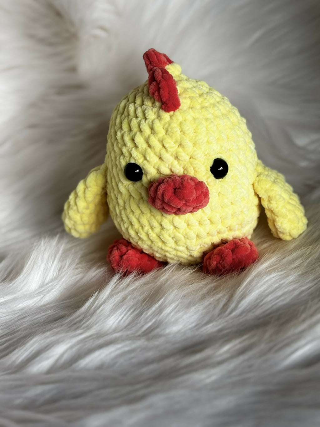ANIMAUX DE PAQUES