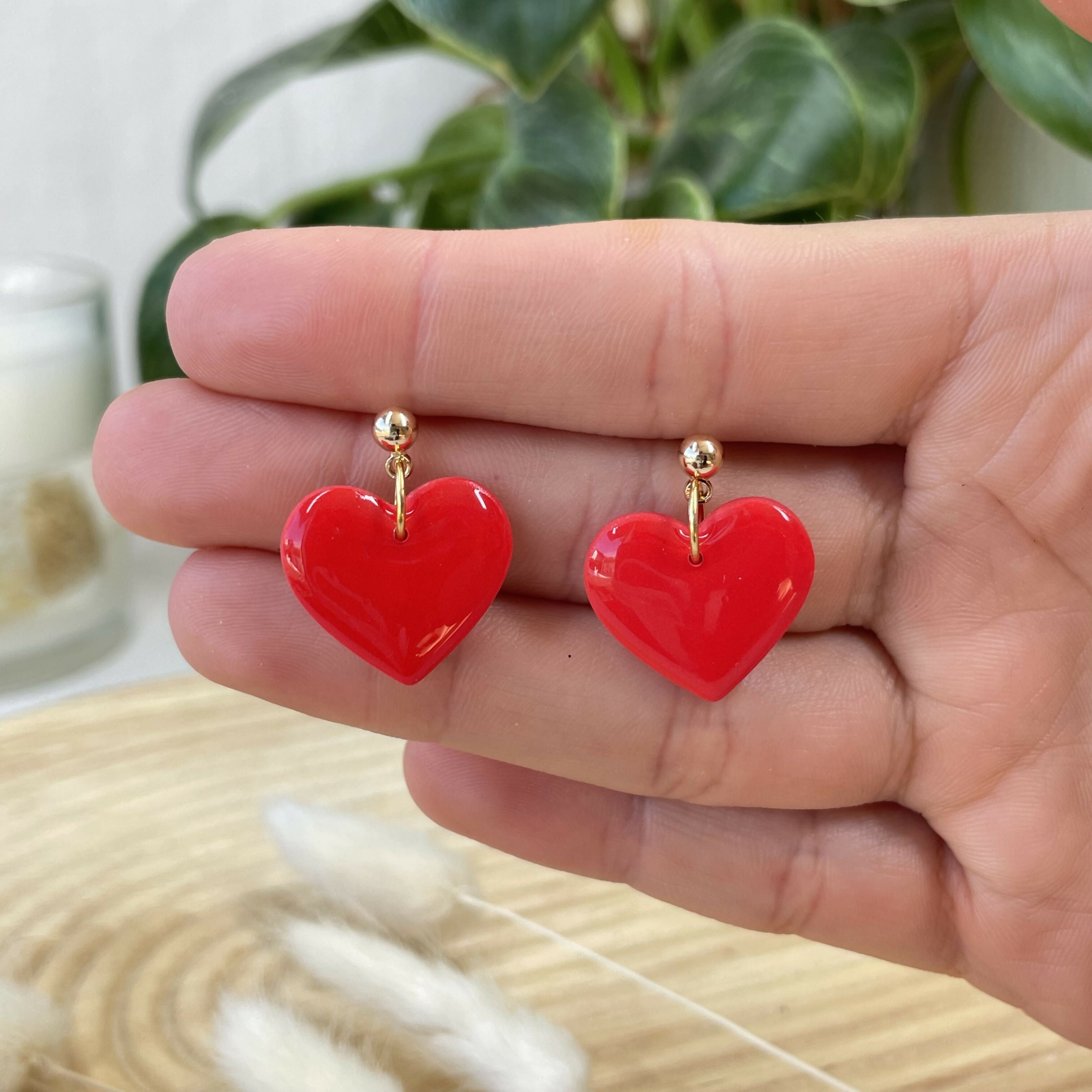 Boucles Tia