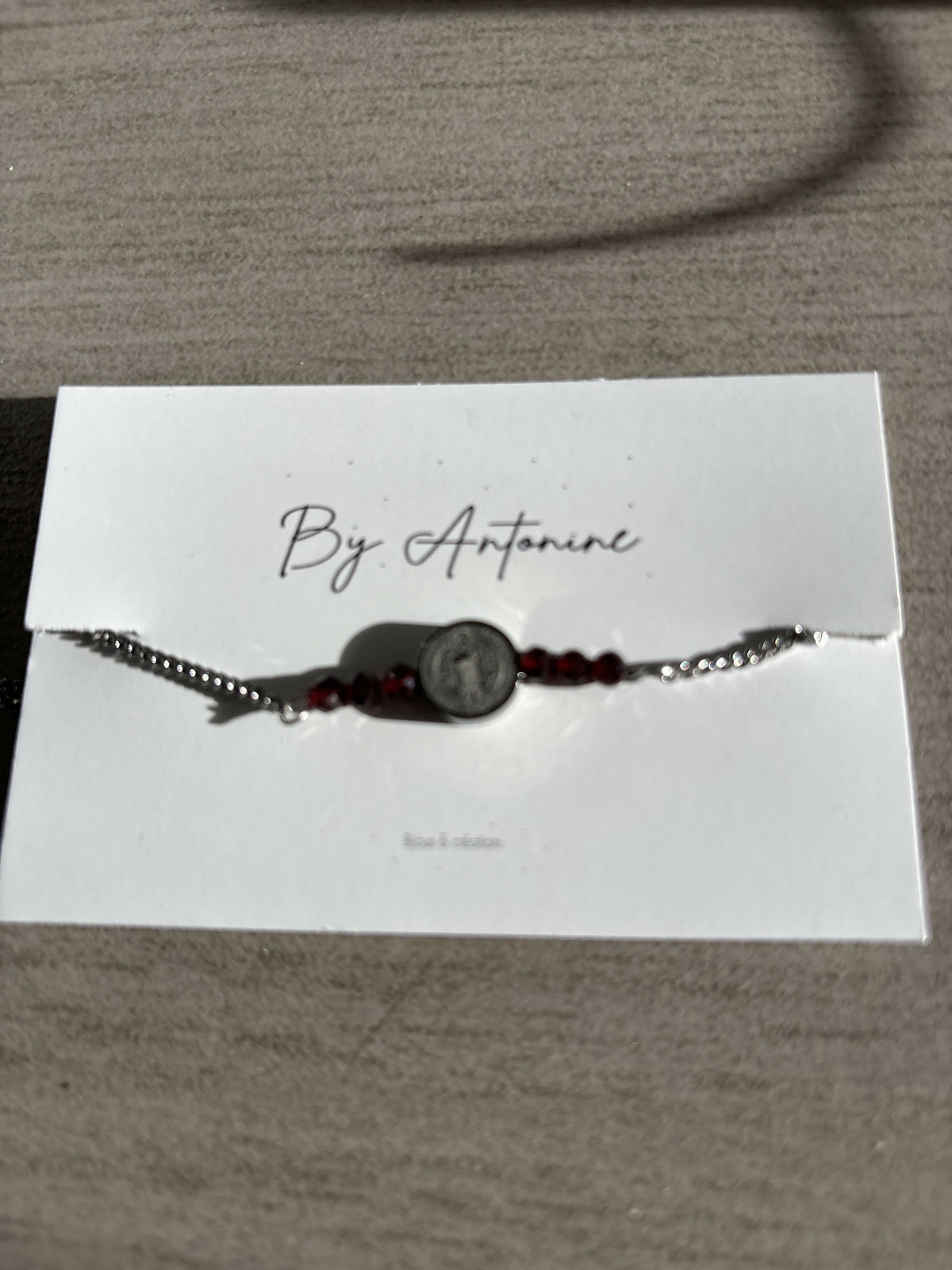 Bracelet homme ou mixte