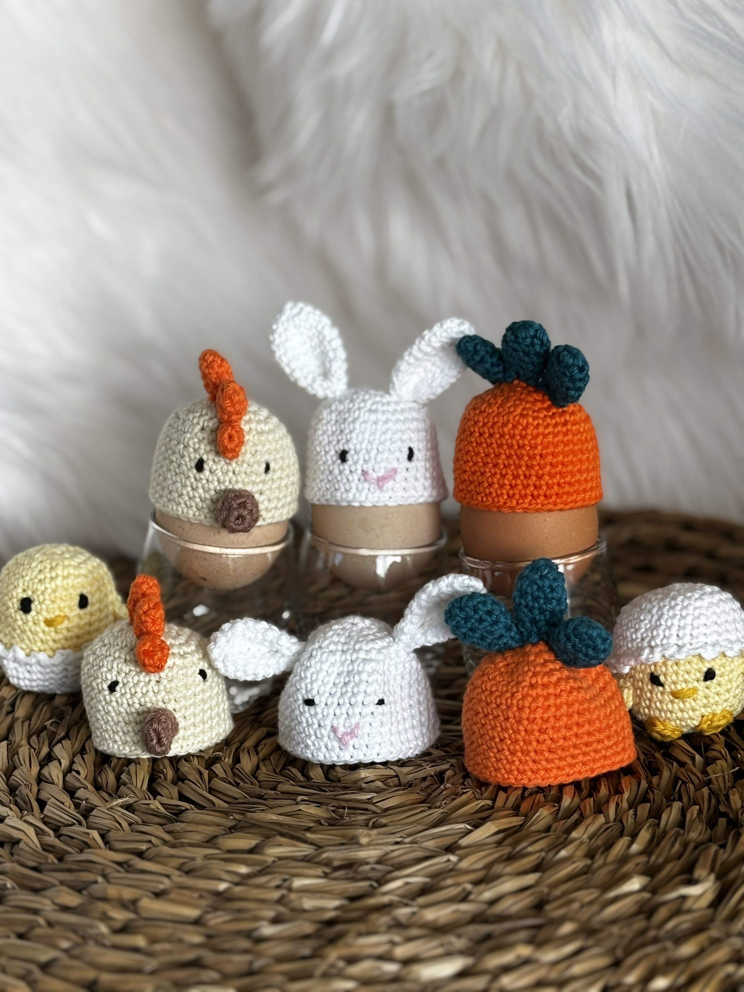 CHAPEAU OEUF DE PAQUES