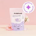 Recharge Lessive Peaux Sensibles Pimpant Parfum Fleur de Bambou