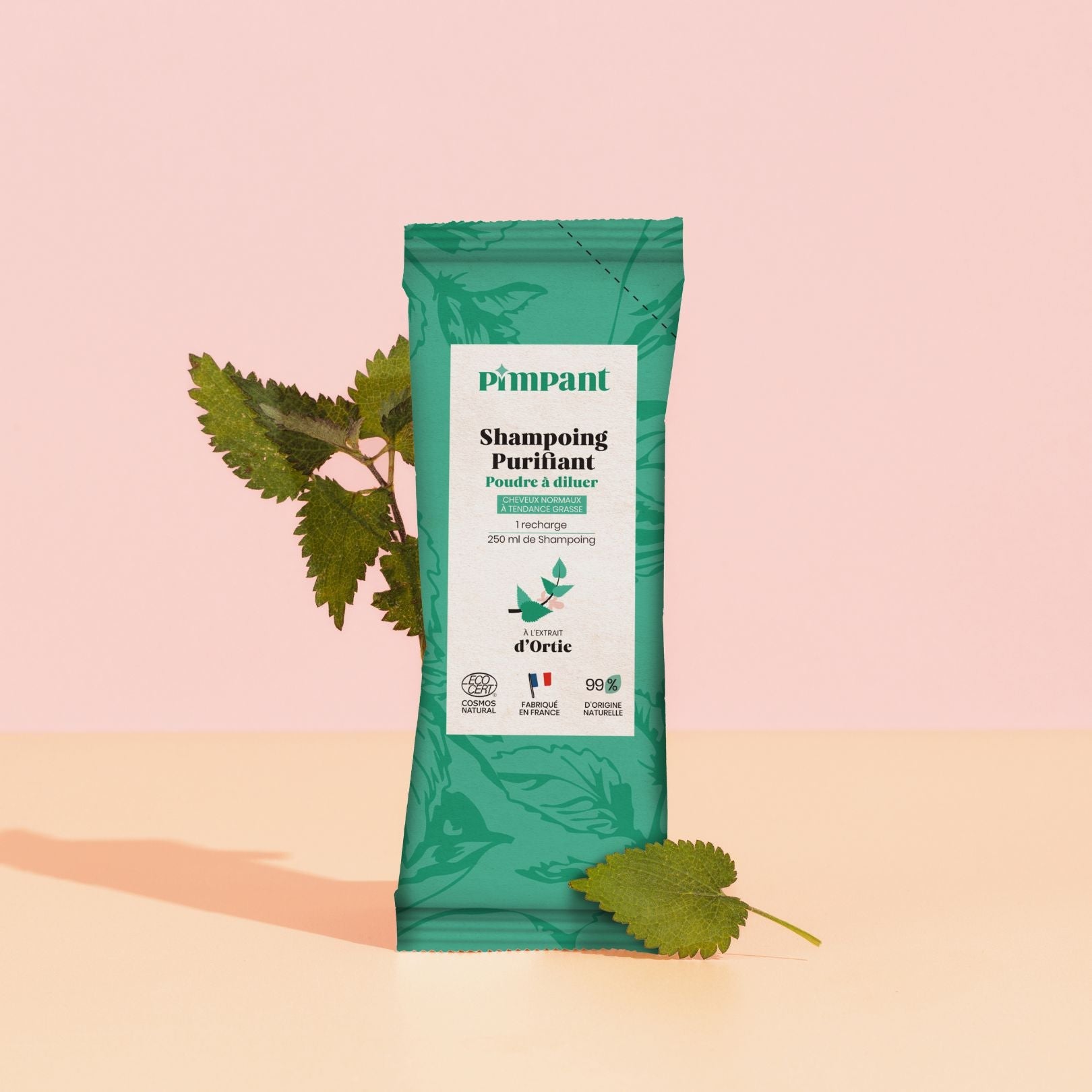 Recharge Shampoing Purifiant (x1)