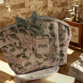 Trousse de toilette Cocoon - Douceur d'hiver