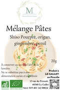 AROMATES - SPECIAL PATES