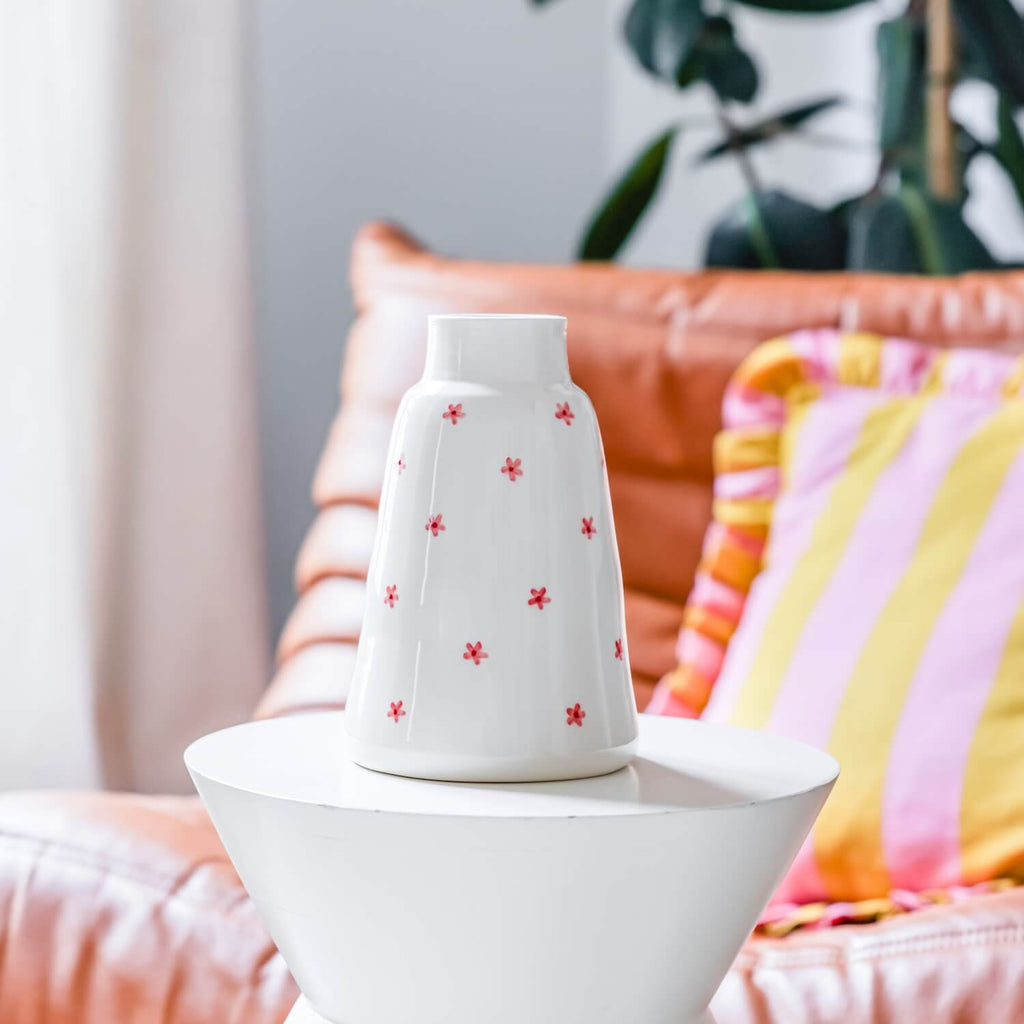 Vase Braga Fleuri
