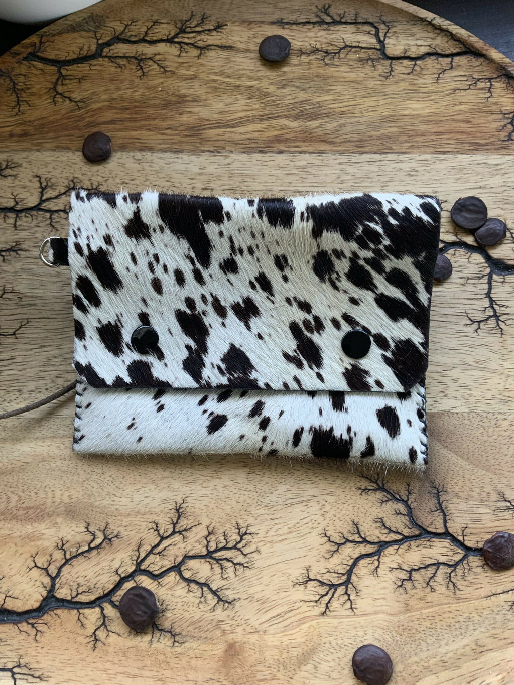Cheyenne wallet