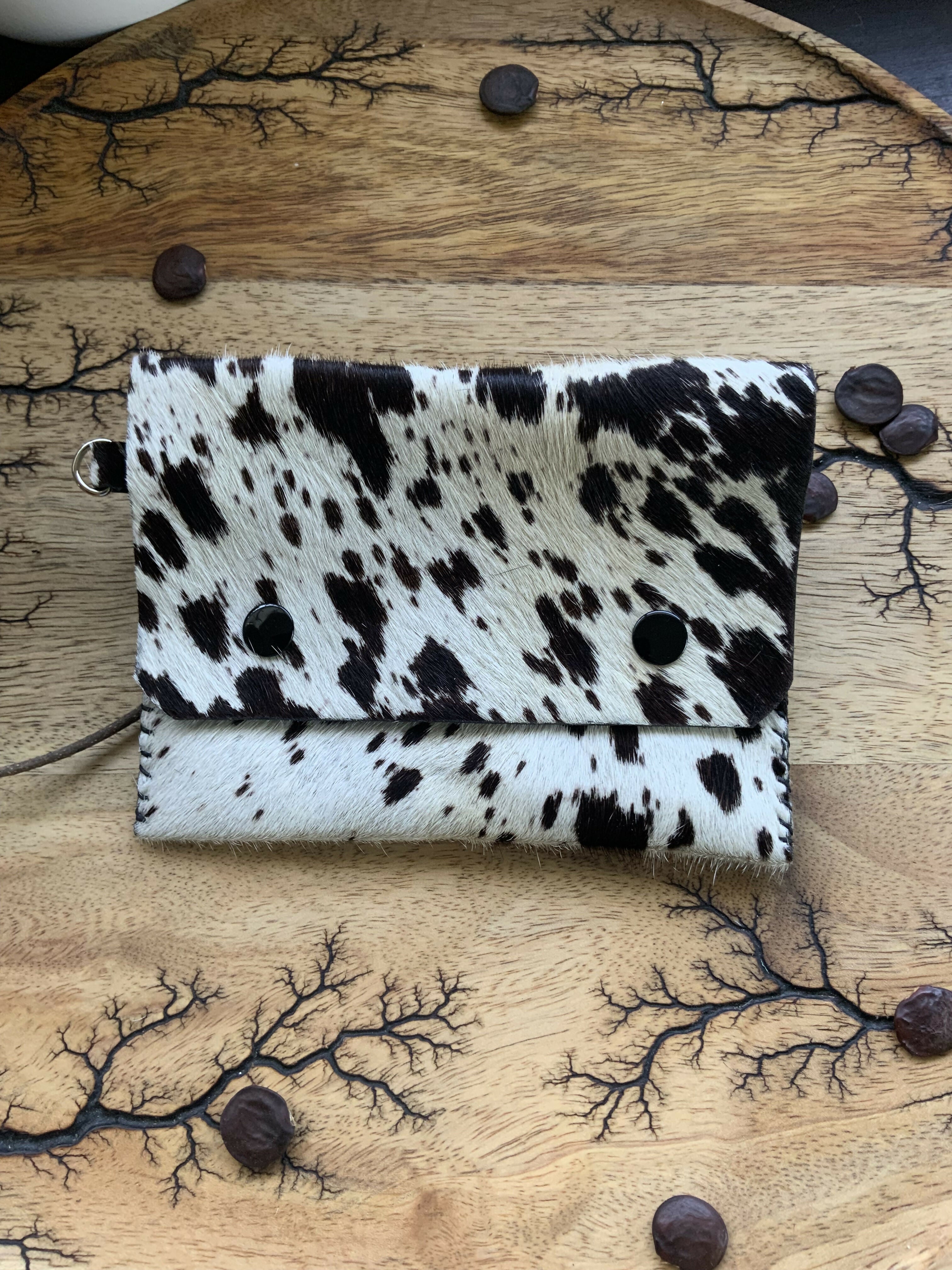 Cheyenne wallet