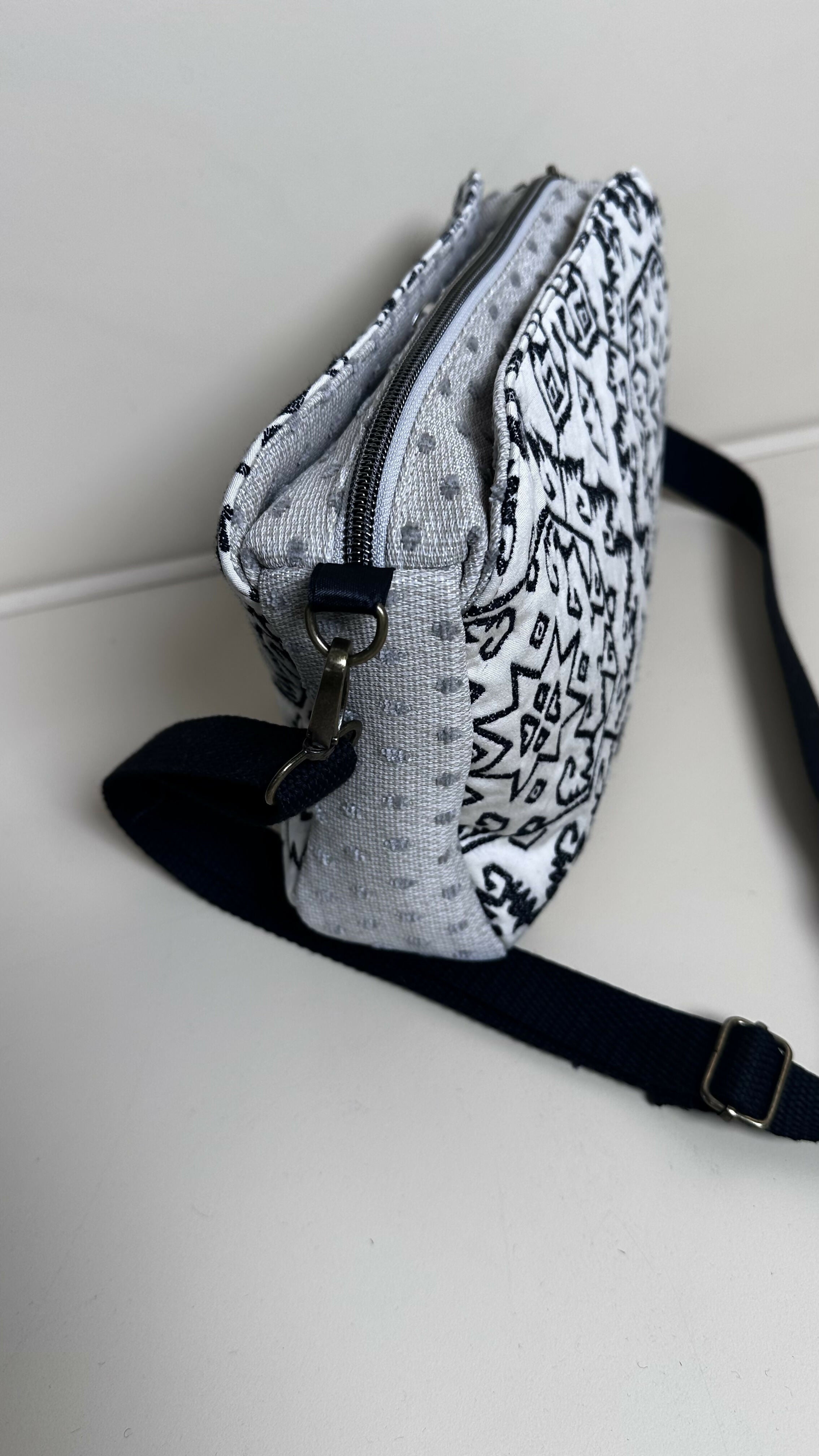 sac smart inca